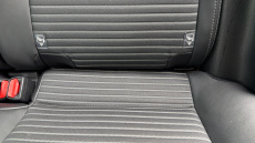 Toyota RAV4 2.5 VVT-i Hybrid Black Edition 5dr CVT Hybrid Estate